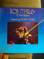 Schallplatte Vinyl Bob Marley and the Wailers Sachsen - Zittau Vorschau