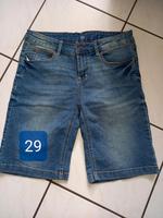 Damen Kurze Hose Gr 29 inkl Versand Nordrhein-Westfalen - Lippstadt Vorschau