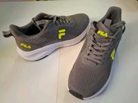 FILA Sneakers (neu!) - Größe 42 Sachsen-Anhalt - Wernigerode Vorschau