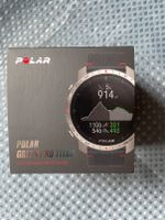 !!! Polar Grit X Pro Titan NEU & OVP ungeöffnet!!! Brandenburg - Borkwalde Vorschau