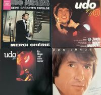 Udo Jürgens - Schallplatten Nordrhein-Westfalen - Warstein Vorschau