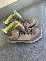 Quechua Wanderschuhe Wanderstiefel Trekking Stiefel Gr 35 Baden-Württemberg - Kornwestheim Vorschau