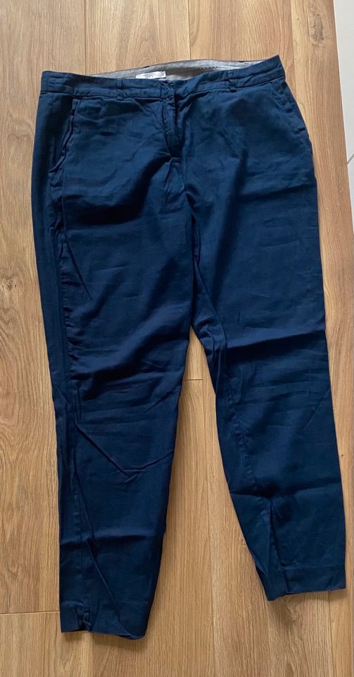 Chino Sommerhose Gr. 42 in Potsdam