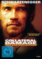 Collateral Damage - DVD - Arnold Schwarzenegger Nordrhein-Westfalen - Werther (Westfalen) Vorschau