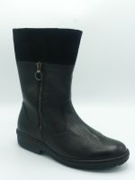 Ganter, Damen-Stiefel, Farbe schwarz, Größe 4 NEU Bayern - Baisweil Vorschau