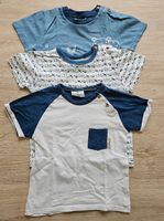 Topomini PureCollection Jungen T-Shirt Set Gr.92 Niedersachsen - Bad Iburg Vorschau