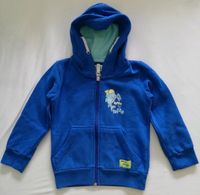 Sweatjacke Pullover gr. 98/104 Hessen - Hanau Vorschau