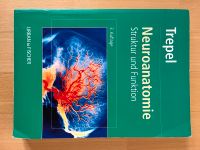 Fachbuch Neuroanatomie - Struktur und Funktion Baden-Württemberg - Rheinfelden (Baden) Vorschau