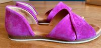 Sommerschuhe Damen Bonn - Beuel Vorschau