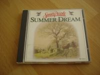 CD Musik Summer Dream SweetPeople Sehr gut ! Nordrhein-Westfalen - Sankt Augustin Vorschau