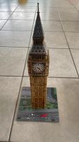 Ravensburger 3D Puzzle 12586 - Big Ben mit echter Uhr 216 Teile Nordrhein-Westfalen - Neuss Vorschau