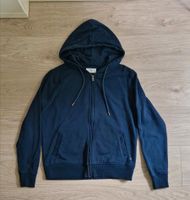 Sweatshirtjacke C&A, Größe S, marine Bremen - Vegesack Vorschau