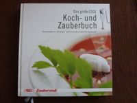ESGE Zauberstab Kochbuch "neu" Hessen - Groß-Zimmern Vorschau