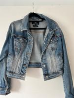 Jeansjacke Damen von LTB Größe M Nordrhein-Westfalen - Schloß Holte-Stukenbrock Vorschau
