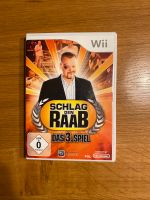 Schlag den Raab Wii Spiel Bayern - Ehingen Vorschau