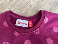 Lego Wear Mädchen Pullover / Longshirt Gr. 98 Sachsen-Anhalt - Jessen (Elster) Vorschau