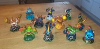 Wii Skylanders Spyro's Adventure Figuren Bayern - Burgau Vorschau