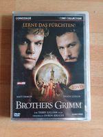 Brothers Grimm! Rheinland-Pfalz - Ludwigshafen Vorschau