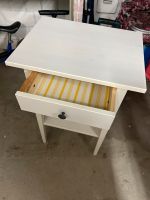 Hemnes bestelltisch. Nachtschrank. Ikea. Wandsbek - Hamburg Rahlstedt Vorschau