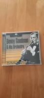 CD Benny Goodman & His Orchestra Baden-Württemberg - Heimsheim Vorschau