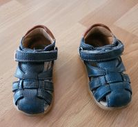 Sandalen, blau. KAVAT Baden-Württemberg - Mannheim Vorschau