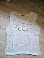 Orsay Top Shirt gr 38 M Sachsen-Anhalt - Wengelsdorf Vorschau