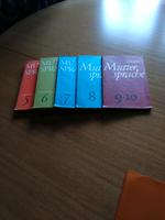 DDR Schulbuch Deutsch - Muttersprache Sachsen - Eibau Vorschau