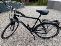 Conway Alu Trekking Fahrrad Bayern - Fischach Vorschau