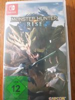 Monster Hunter Rise Nintendo Switch Leipzig - Sellerhausen-Stünz Vorschau