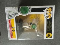 Star Wars PoP Figur Düsseldorf - Eller Vorschau