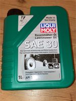 SAE 30 Rasenmäher-Öl - LIQUI MOLY Hessen - Kaufungen Vorschau