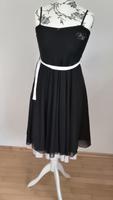 Abend Sommer Kleid vive Maria Schwarz weiß S Kr. München - Garching b München Vorschau