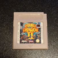 Double Dragon 2 Nintendo Gameboy Rheinland-Pfalz - Mainz Vorschau