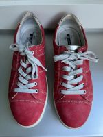 Jenny Sports we love Sneaker Schuhe Gr. 41 Leder Versand 6€ Bonn - Auerberg Vorschau