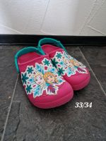 Crocs Elsa Gr. 33/34 Bayern - Weißenhorn Vorschau