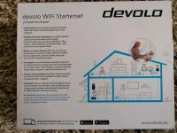 Neu ❌ Devolo Duo 550 dlan Wifi 550 wlan aus der Steckdose 3 Lan Niedersachsen - Twist Vorschau