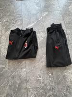 Puma Trainingsanzug von AC Mailand GR M Neu West - Schwanheim Vorschau