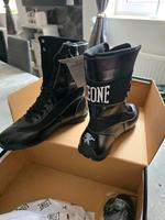 Boxstiefel Häfen - Bremerhaven Vorschau