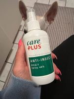 care Plus - Anti Insect Deet Spray 40% Hessen - Bruchköbel Vorschau