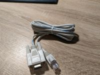 (Neu) Serial zu Ethernet Kabel Adapter RJ45 RS232 Dortmund - Hombruch Vorschau