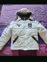 Winterjacke Berlin - Neukölln Vorschau