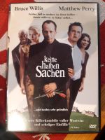 DVD - Keine halben Sachen -   sehr gut erhalten Nordrhein-Westfalen - Lüdinghausen Vorschau