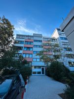 2-Zimmer-Wohnung, mitten in Kempten, TG, EBK, vermietet Bayern - Kempten Vorschau