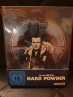 Blu ray Steelbook Hard Powder Neu OVP !!!!! Hessen - Dillenburg Vorschau