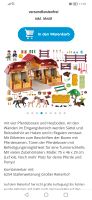 Playmobil Reiterhof Hessen - Guxhagen Vorschau