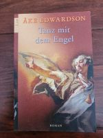 Buch von Ake Edwardson "Tanz mit dem Engel" Schleswig-Holstein - Nübbel Vorschau