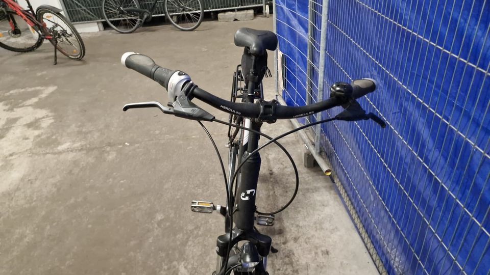 Hercules 28 Zoll Cityrad Damenrad RH 57 Cm in Berlin