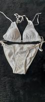Weißer Bikini Boho Ibiza Nordrhein-Westfalen - Dorsten Vorschau