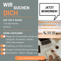 Wir suchen Dich! Nordrhein-Westfalen - Erkrath Vorschau