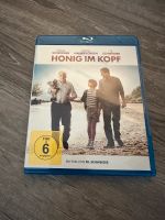 Honig im Kopf - Blu-ray - Til Schweiger Dieter Hallervorden Hessen - Melsungen Vorschau